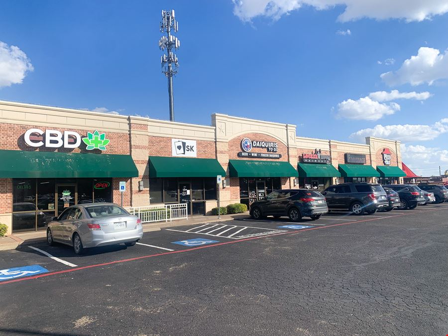 Shadow Hills Center