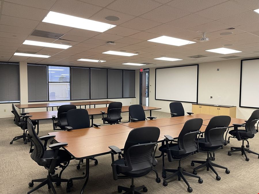 LAFAYETTE WORKFORCE TRAINING CAMPUS