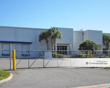 Preview of Industrial space for Rent at 7575 Chancellor Drive