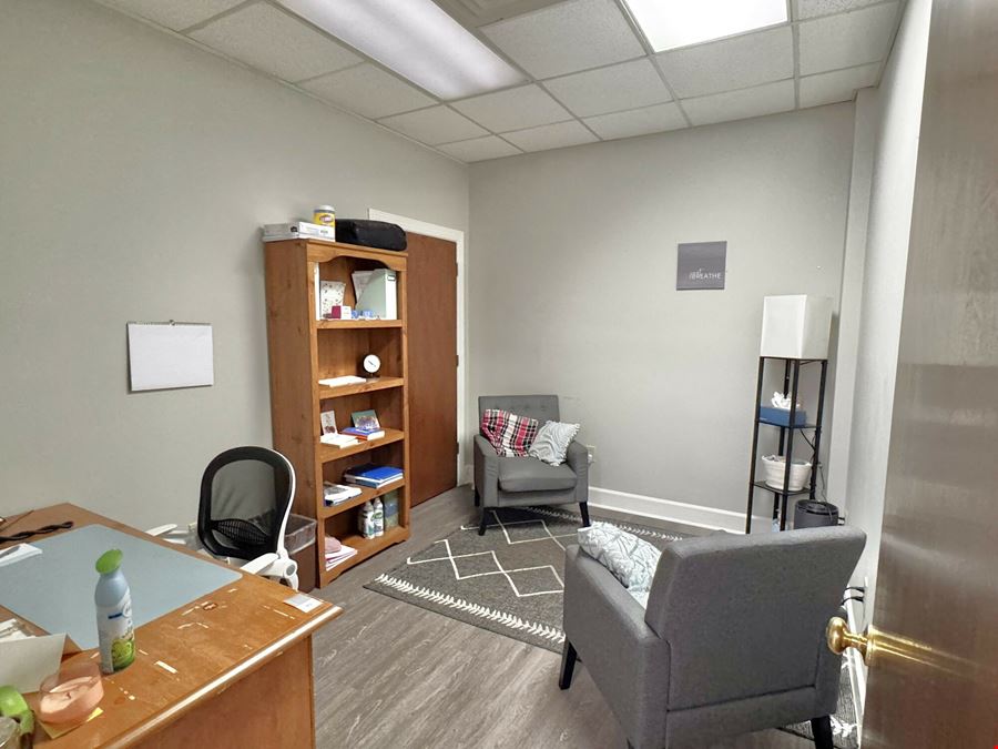 The Center Office Park