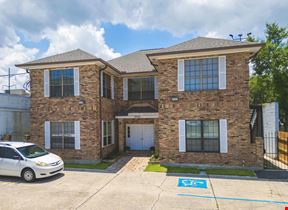 Metairie Office Condo