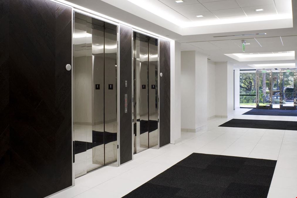 Baypoint | Pasco Building