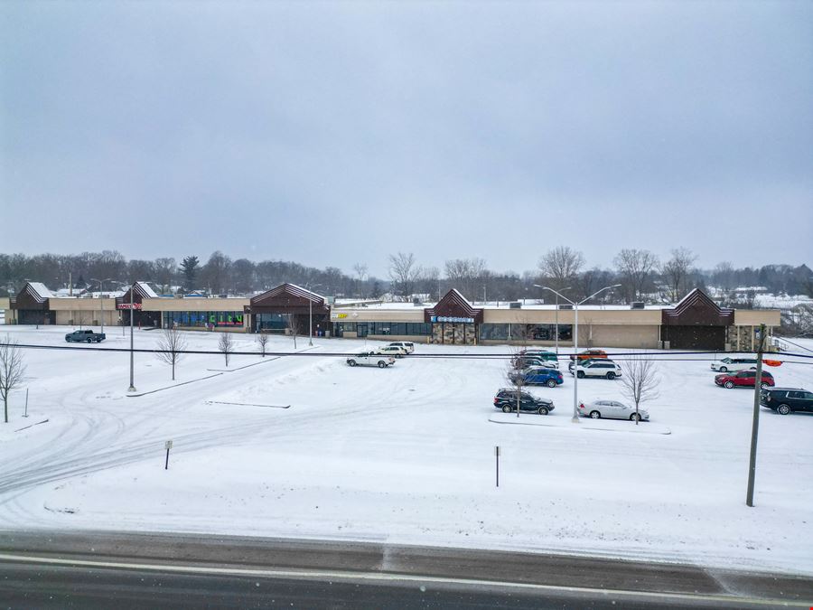 Belle Valley Plaza