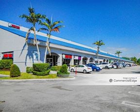 Westend @ 87th Shopping Center