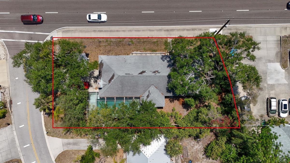 2455 Bee Ridge Road - Office