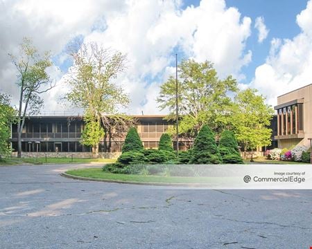 Preview of Office space for Rent at 199 Benson Road