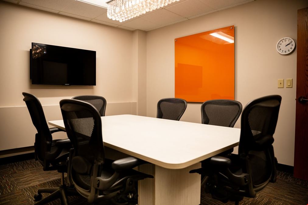 OffiCenter - Edina