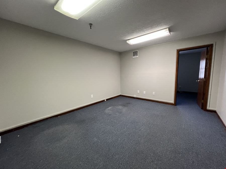 Towne Square Office Suites