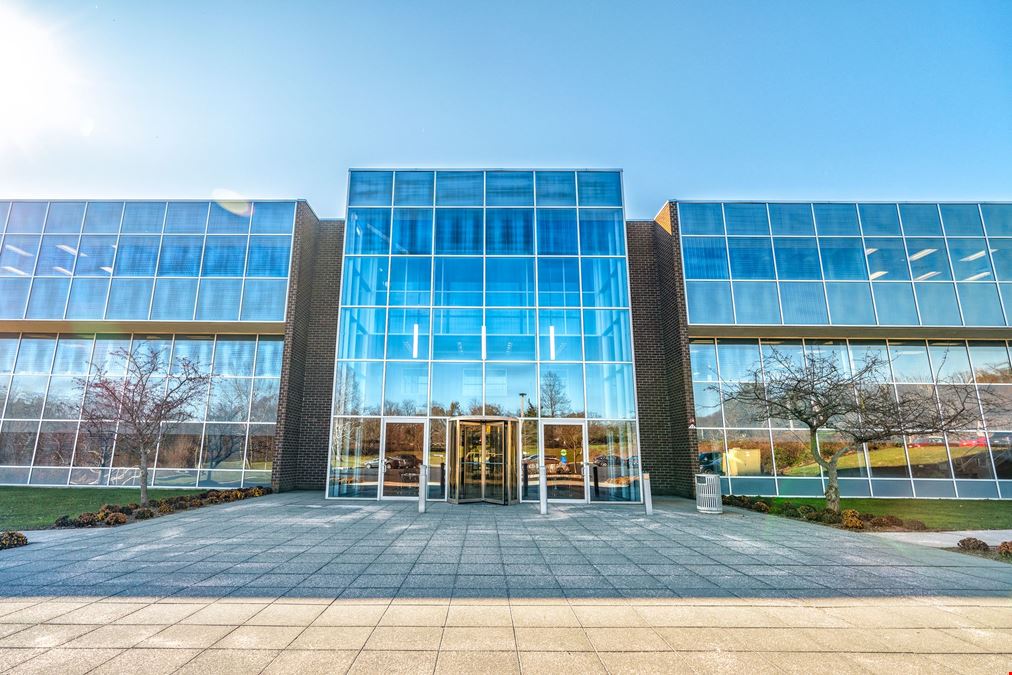 1200 Mt. Kemble Office 