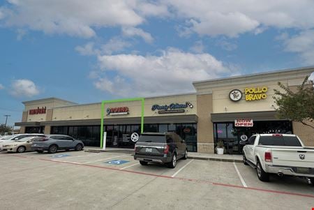 Preview of Retail space for Rent at 15718 State Highway 288