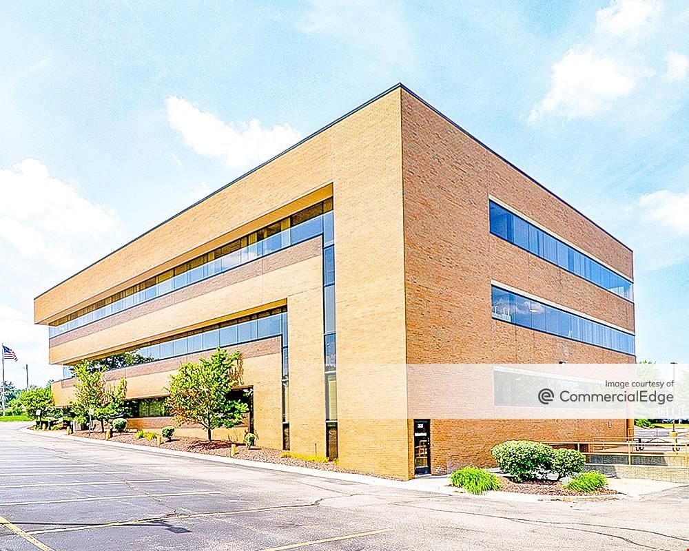 Northpointe Office Building