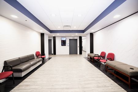 Preview of Coworking space for Rent at 2219 York Road