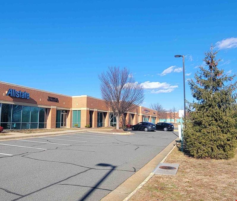 4229 Lafayette Center Drive