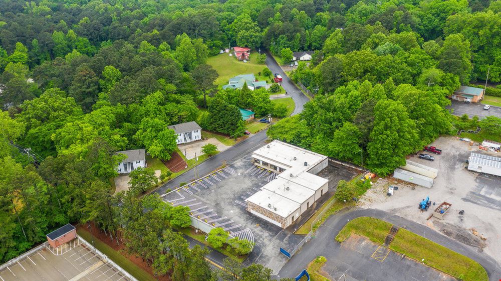 2 Remaining Suites for Lease in Hamilton Medical Campus
