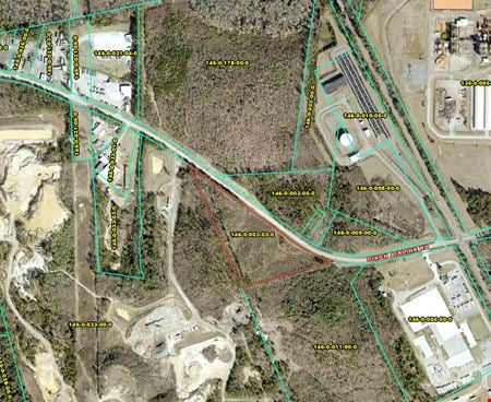 Preview of VacantLand space for Sale at 1680 Dixon Airline Rd