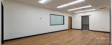Preview of Industrial space for Rent at 1250 E Hadley St