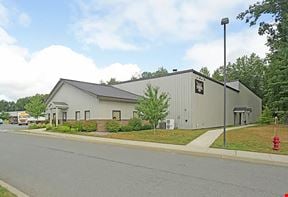 5 Fairchild Square