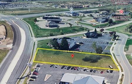 Preview of VacantLand space for Sale at 112 Evergreen Dr
