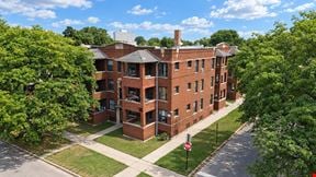 7257 S Princeton Ave