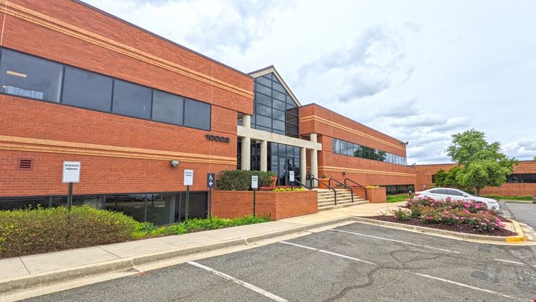 Preview of Office space for Rent at 10003 Derekwood Lane
