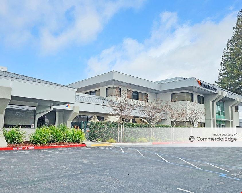 Vasona Technology Park