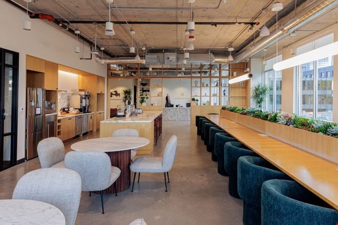 Preview of Coworking space for Rent at 4311 11th Avenue Northeast, Suite 5