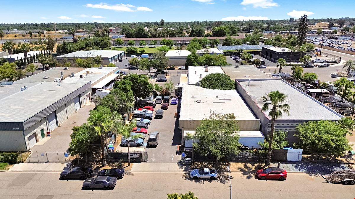 2152 N. Briarwood Ave