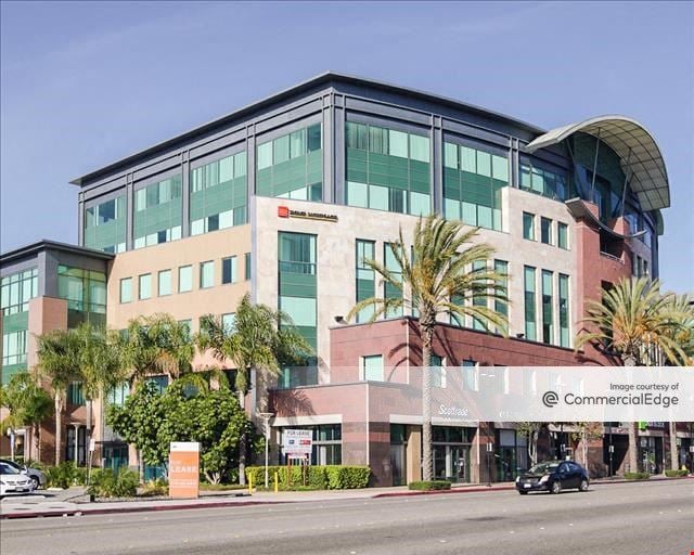 Gateway Chula Vista - Retail