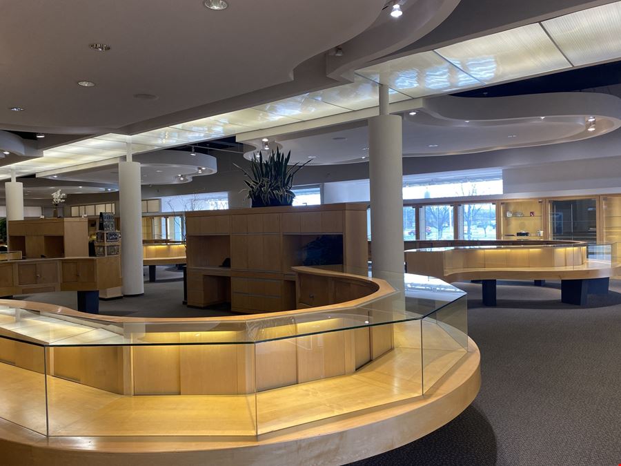 100 Westgate Parkway