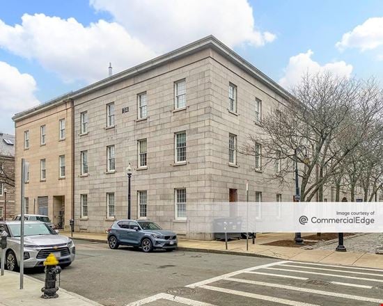 Preview of Office space for Rent at 34 1st Avenue