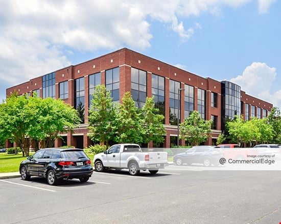 Preview of Office space for Rent at 104 Continental Place