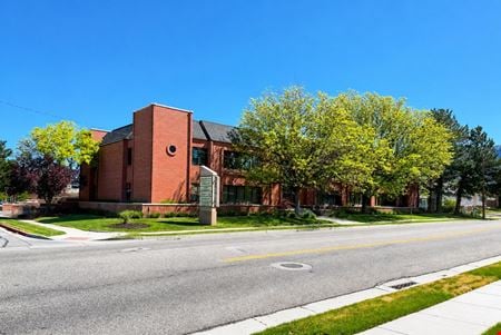 Preview of Office space for Rent at 201 East 5900 South
