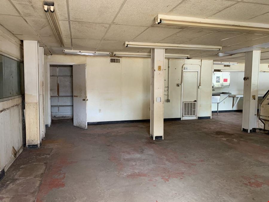 Cheap Retail! 1031 9th St N (Texas City)
