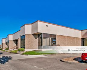 Gulf Freeway Business Park