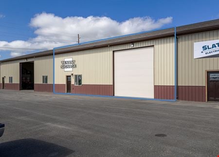 Preview of Industrial space for Rent at 3210 Canyon Ferry