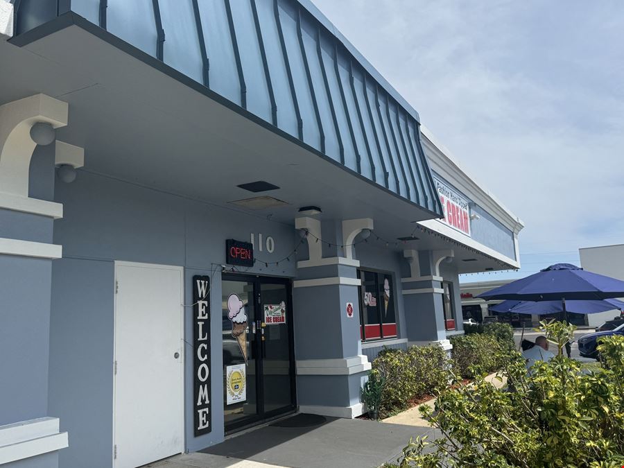 110 S Courtenay Pkwy