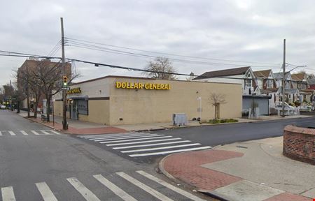Preview of Retail space for Sale at 4602 Avenue D