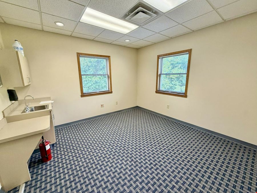 1028 Old Cedar Bluff Road