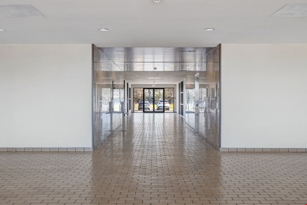 Terrace Centre