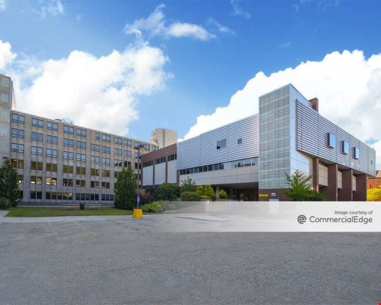 Preview of Office space for Rent at 6 East Chestnut Street