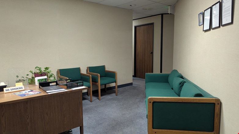 Preview of Office space for Rent at 7770 Pardee Ln
