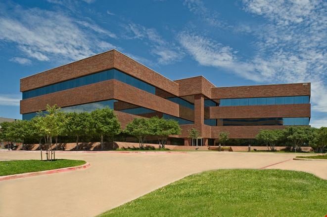 Preview of Office space for Rent at 2261 Brookhollow Plaza Drive