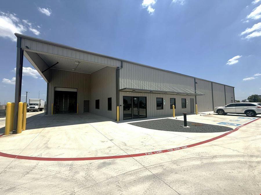 801 County Road 118