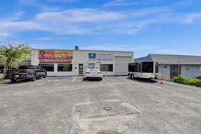 4840 N Dixie Hwy