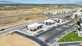 Neighborhood Retail For Lease
