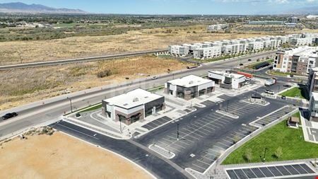 Preview of Retail space for Rent at 13657 S 600 W