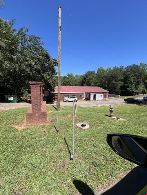 5760 Wade Whelchel Rd