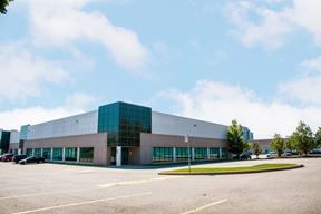 5055 Satellite Drive - Unit 7, Mississauga, ON
