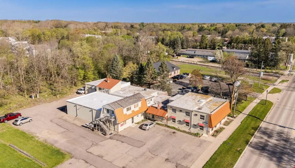4211 Okemos Rd