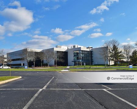 Princeton Pike Corporate Center - Princeton Pike 1 - Lawrenceville